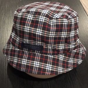 Authentic Burberry hat
